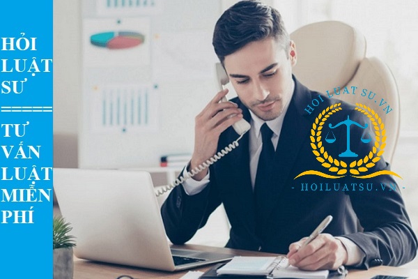 luật sư tư vấn luật miễn phí
