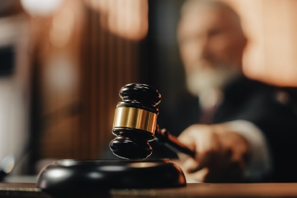 Ai có quyền kháng nghị bản án giám đốc thẩm