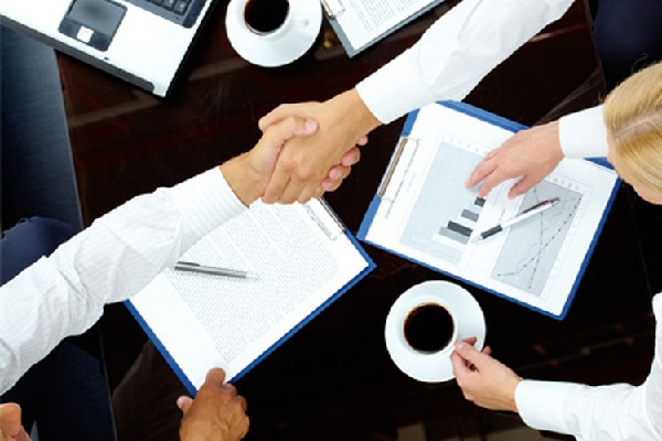 Các phương thức giải quyết tranh chấp nội bộ