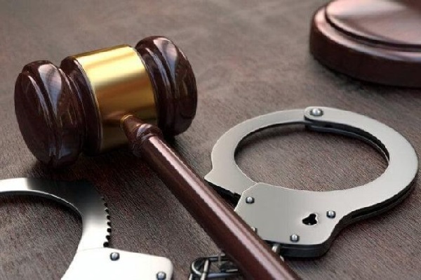 Cấu thành tội hình sự