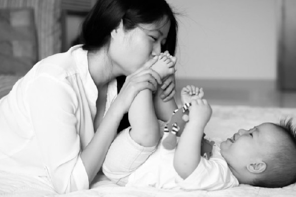 Điều kiện để giành được quyền nuôi con 