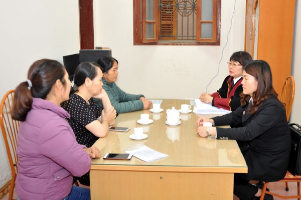 Giải quyết tranh chấp thương mại bằng hòa giải