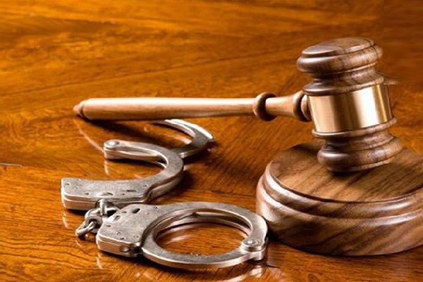 Hình phạt tội vu khống