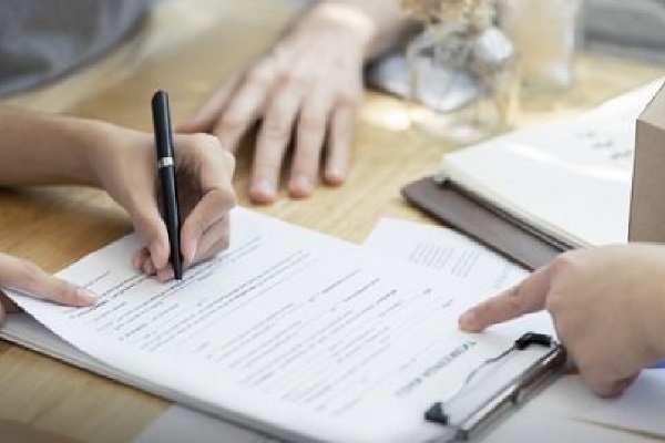 Hướng dẫn viết đơn tố cáo bạo hành gia đình