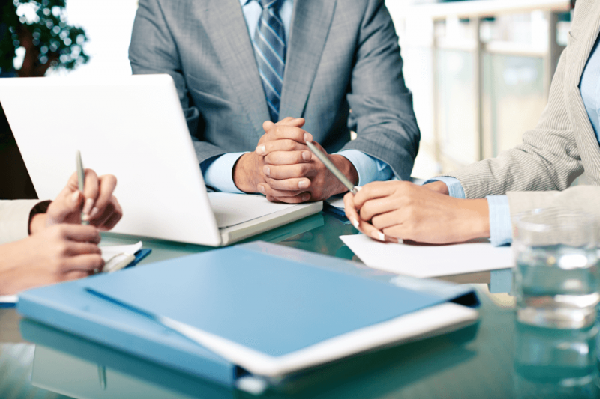 Luật sư hỗ trợ giải quyết tranh chấp hợp đồng tín dụng