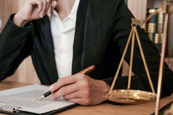 Luật sư tư vấn kháng cáo trong vụ án hình sự