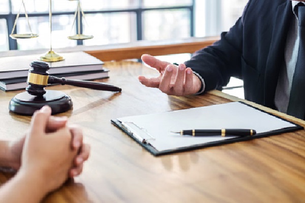 Luật sư tư vấn về chế độ tai nạn cho người lao động