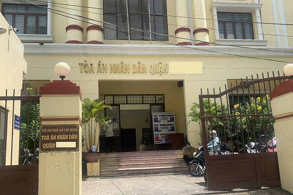 Thẩm quyền giải quyết tranh chấp quyền nuôi con sau ly hôn 