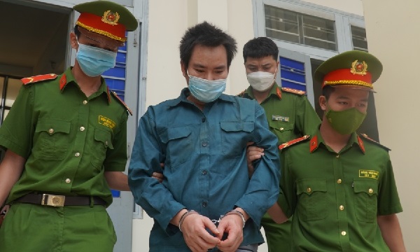 Thi hành bản án của Tòa