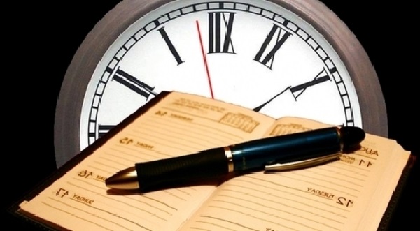 Thời hạn kháng nghị