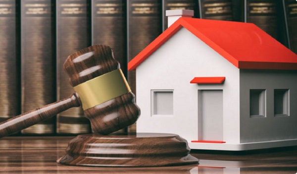 Thủ tục khởi kiện hành chính