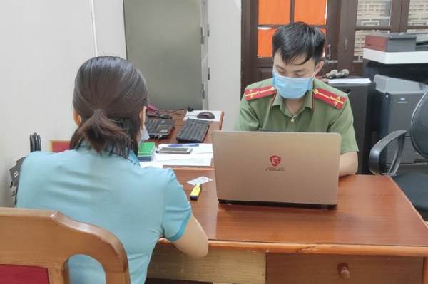 trách nhiệm dân sự khi vay tiền không trả