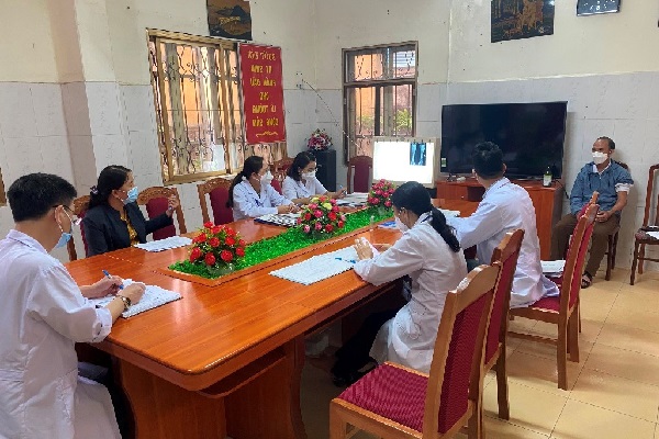 thủ tục xin giám định thương tật