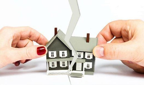 tư vấn chia tài sản chung khi ly hôn