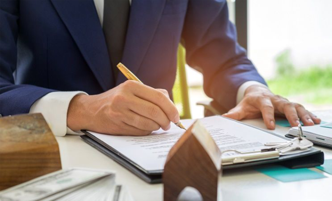 tư vấn thủ tục tặng cho quyền sử dụng đất