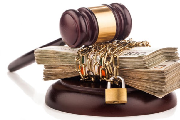 tư vấn về thi hành án dân sự