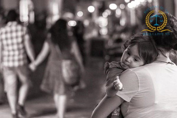 Hành vi ngoại tình của Đảng viên