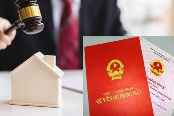 Quy định về thế chấp nhà ở