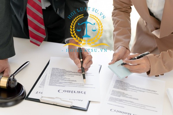 Kiện buộc tiếp tục thực hiện đúng hợp đồng mua bán