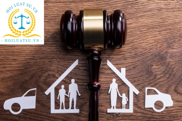 Luật sư tư vấn các giải quyết tranh chấp khi không đăng ký kết hôn