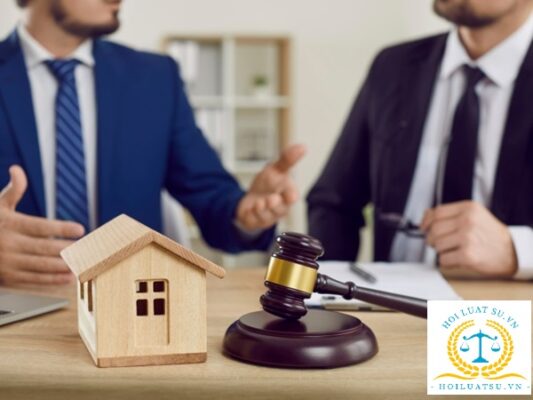  Trình tự giải quyết tranh chấp đòi lại đất thừa kế đã bán