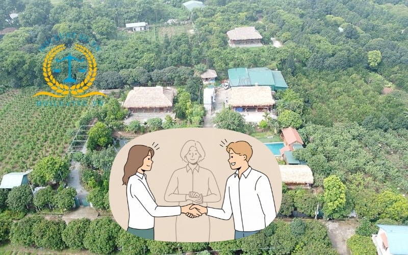 Các trường hợp cần phải hòa giải tranh chấp đất đai