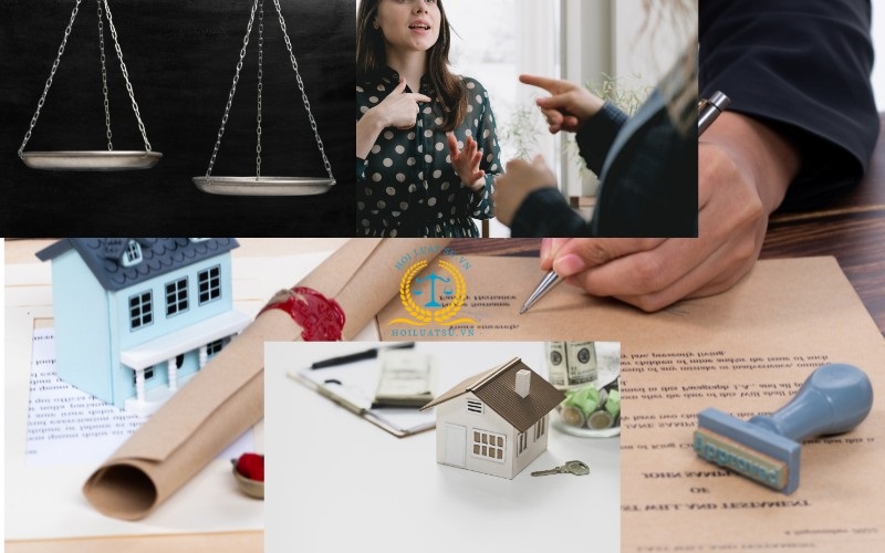 Tranh chấp về phân chia di sản thừa kế không đều