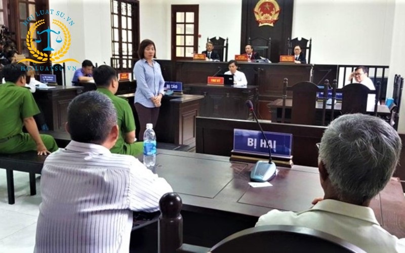 Ý nghĩa của luật sư tham gia tranh tụng