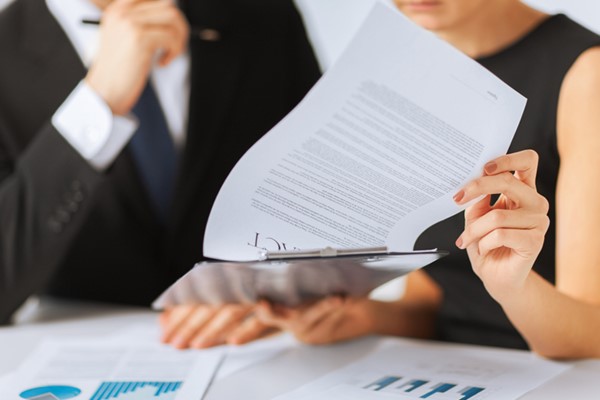 Luật sư tư vấn hợp đồng hợp tác kinh doanh