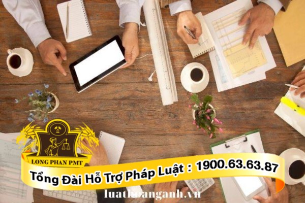 Dịch vụ tư vấn thủ tục giải quyết việc cạnh tranh không lành mạnh