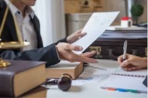 Luật sư tư vấn giải quyết tranh chấp thương mại