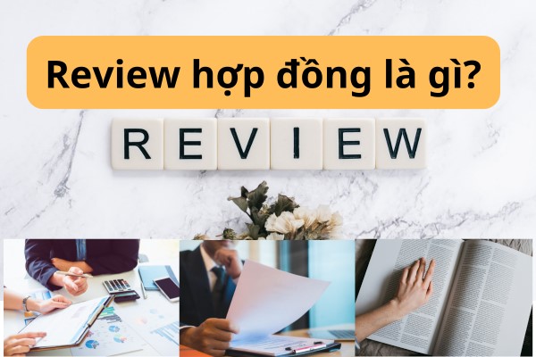 Review hợp đồng