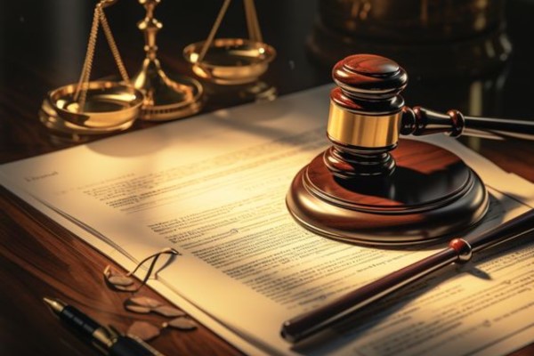 Các trường hợp hợp đồng đặt cọc mua bán nhà đất vô hiệu theo pháp luật