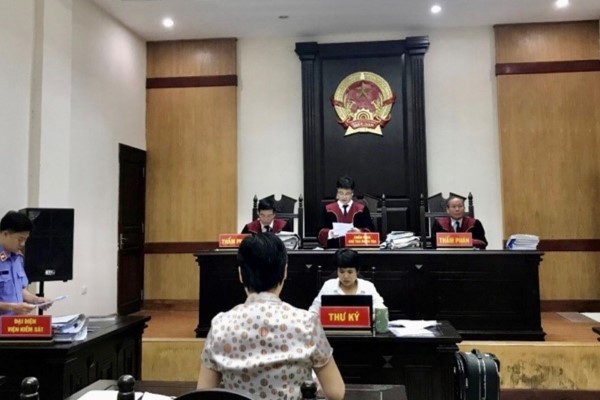 Quy trình giải quyết tranh chấp hợp đồng tín dụng tại Tòa án