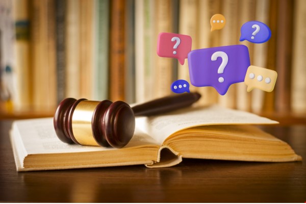 Quy trình khởi kiện