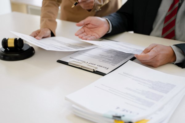 Tư vấn giải quyết tranh chấp hợp đồng tín dụng