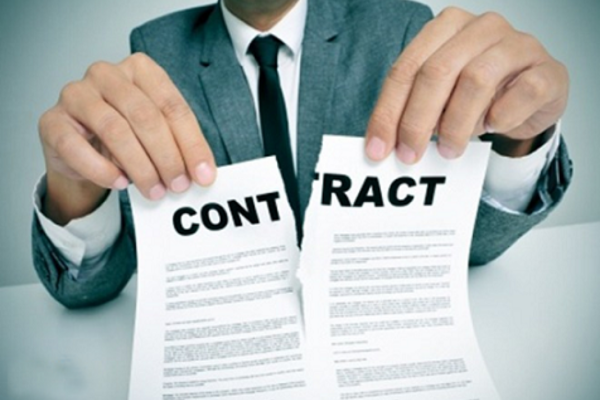 Các rủi ro thường xuyên xảy ra