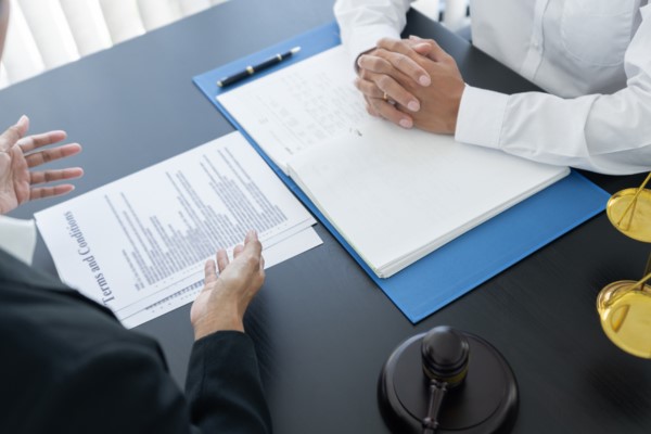 Các thông tin chủ yếu cần có trong biên bản hủy hợp đồng kinh tế