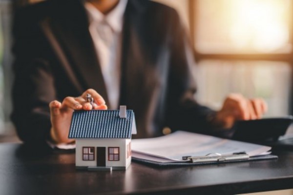 Đại diện tham gia giải quyết tranh chấp tài sản sau ly hôn 