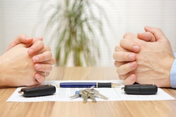 Nguyên tắc chia tài sản chung vợ chồng