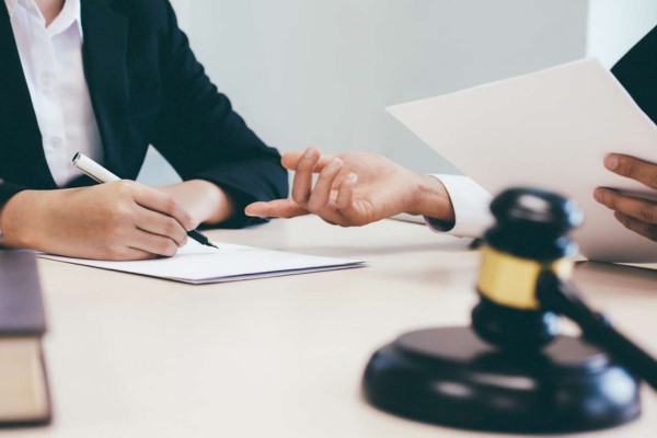 Tư vấn giải quyết tranh chấp lao động cá nhân hiệu quả