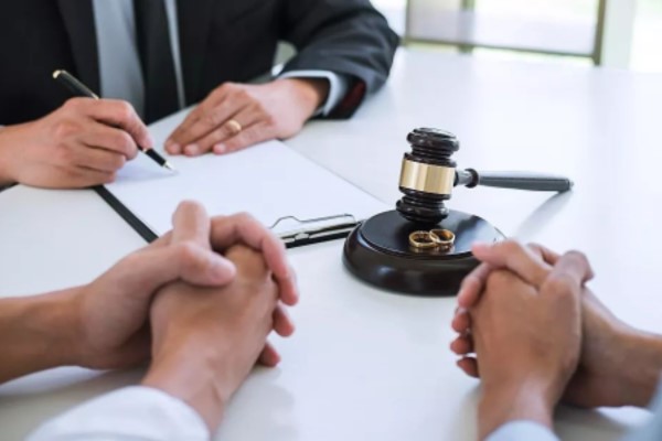 Tư vấn giành quyền nuôi con khi không đăng ký kết hôn