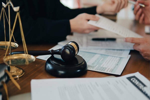 Dịch vụ giải quyết tranh chấp hợp đồng vay tài sản