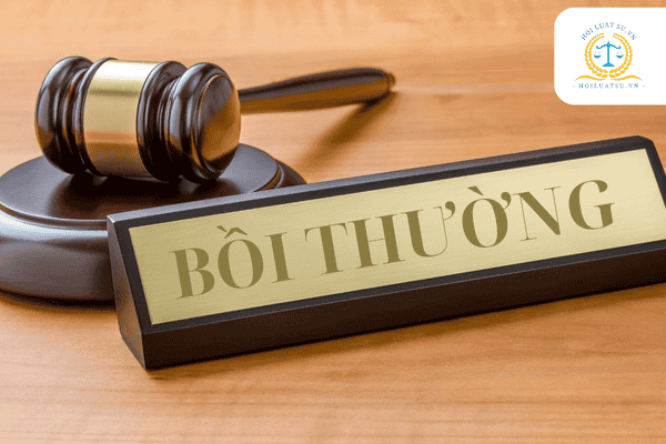 Cách tính tiền bồi thường lao động