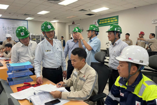 Xử phạt an toàn vệ sinh lao động 